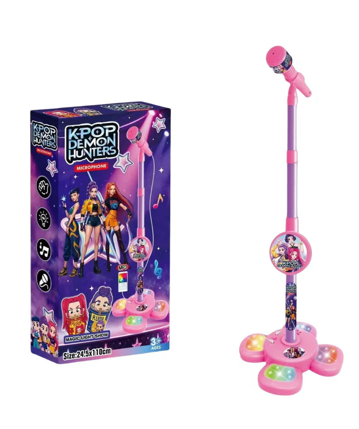 K-Pop Demon Hunters Bundle